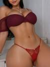 Sakarya Otele Gelen Escort Bayan Zahide